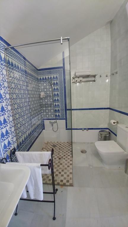 Apartamentos Torre De La Mezquita Córdoba Exteriör bild